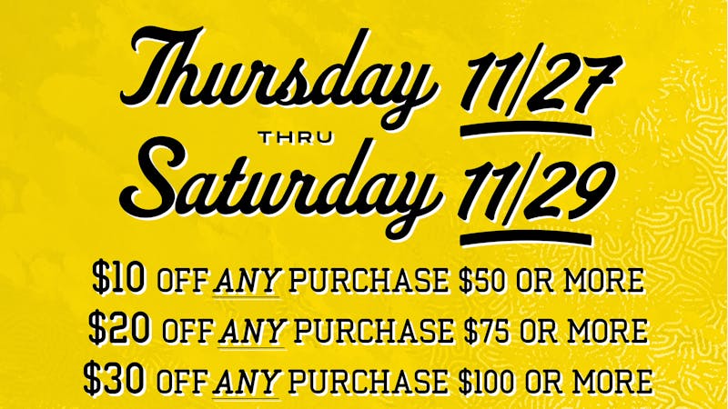 Lemonnade South Sacramento $10 OFF $50 ORDER