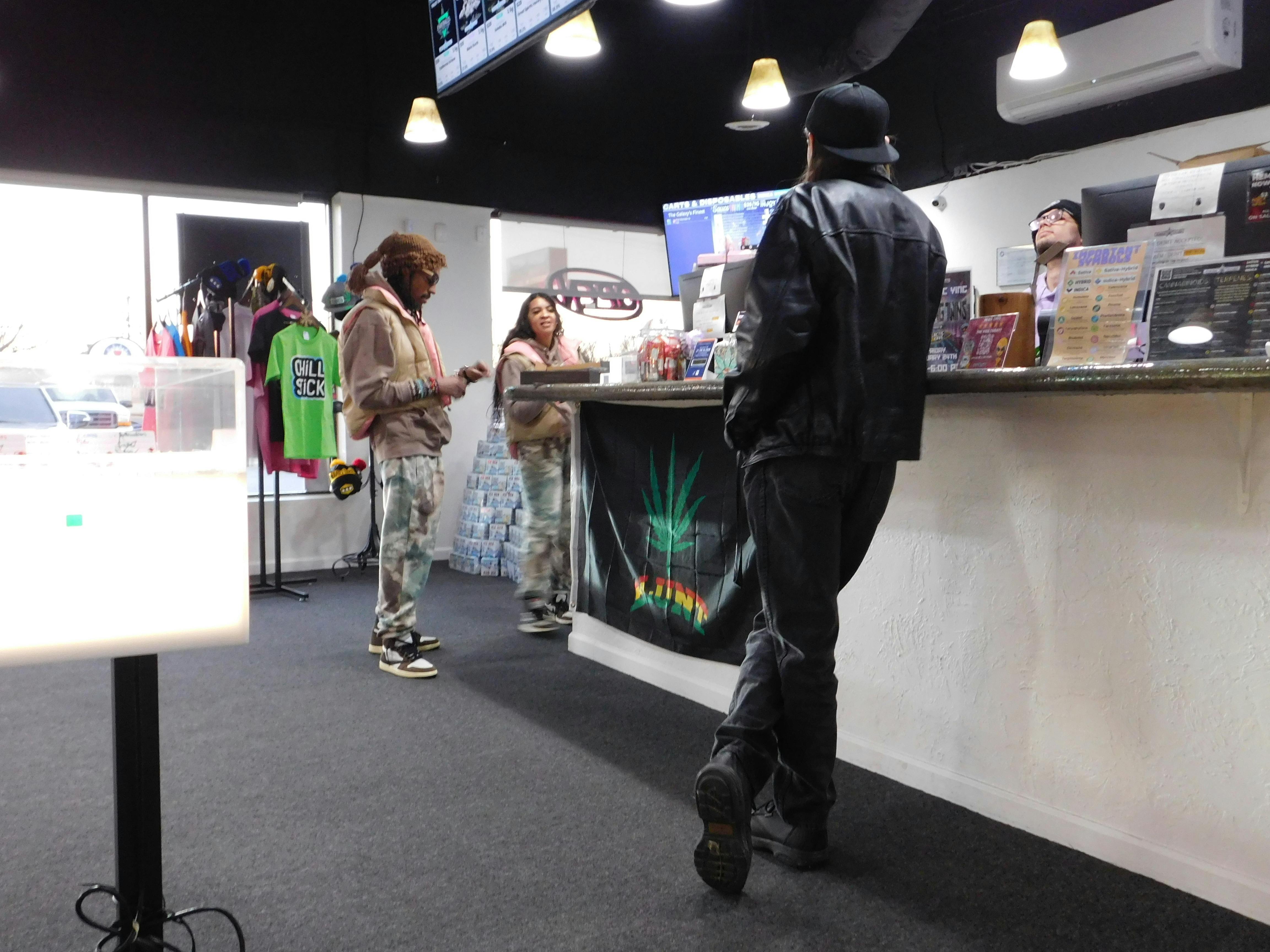 American Cannabis Company - S. Western - Dispensary Listing - Photo 2