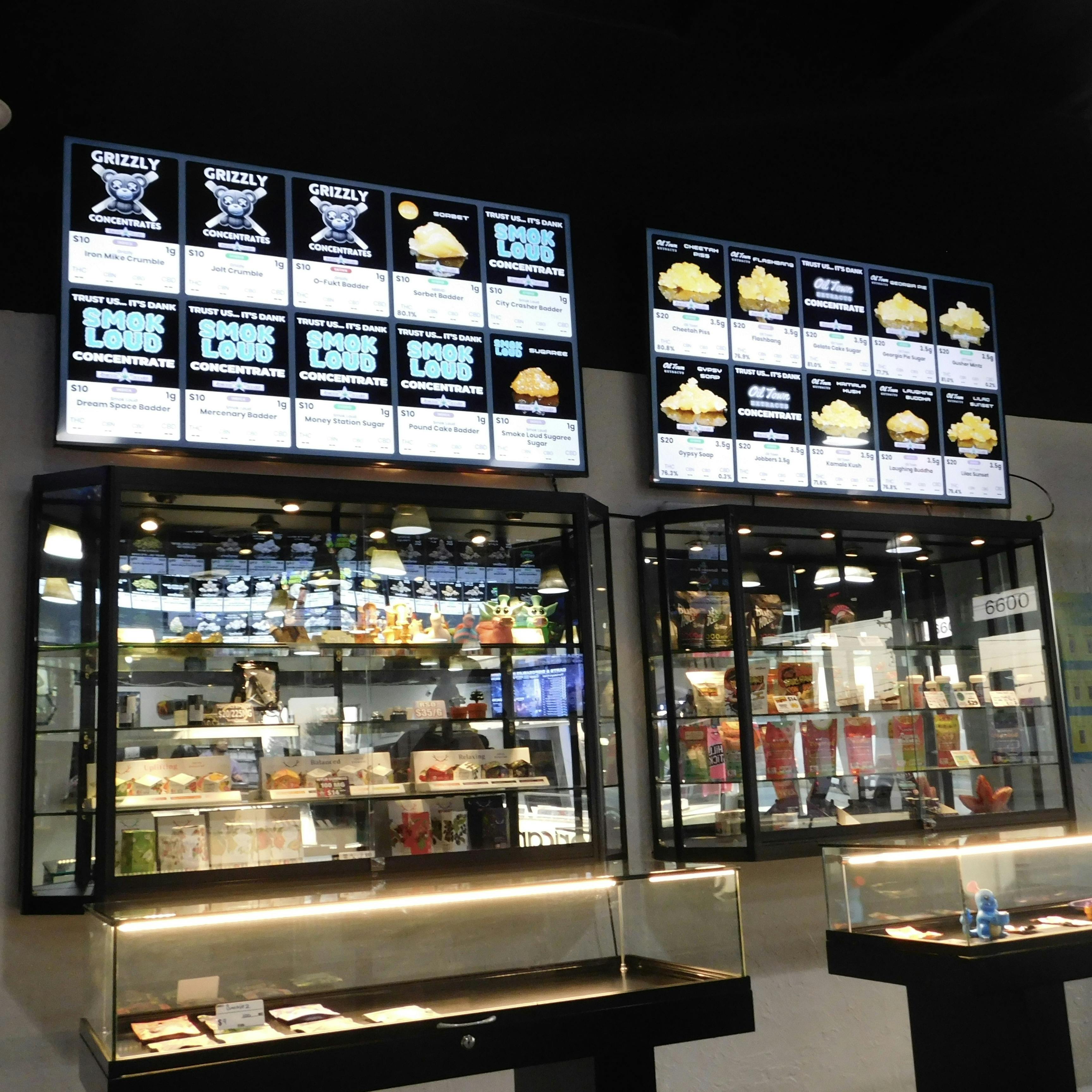 American Cannabis Company - S. Western - Dispensary Listing - Photo 1