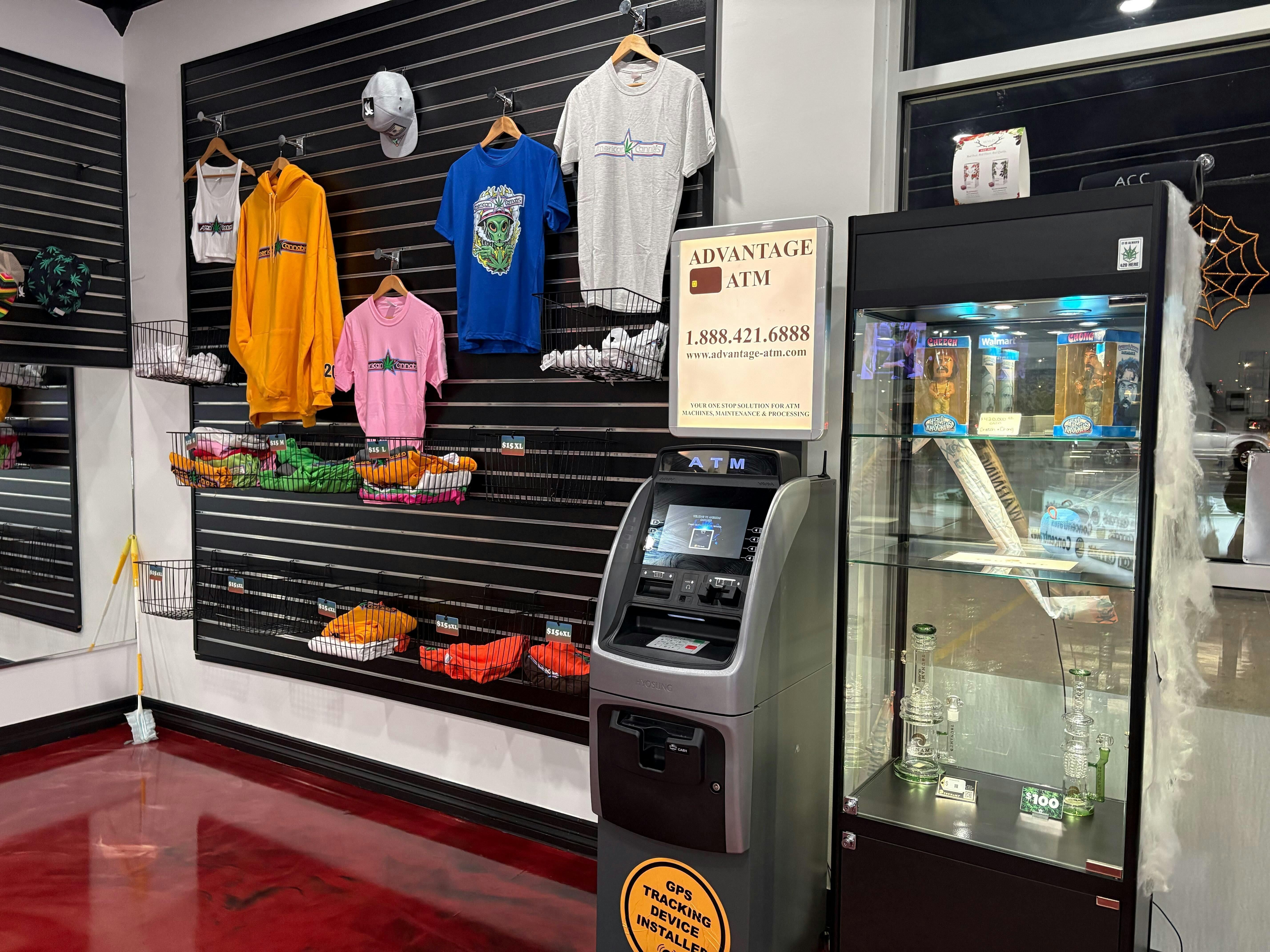 American Cannabis Company - Moore - Dispensary Listing - Photo 3