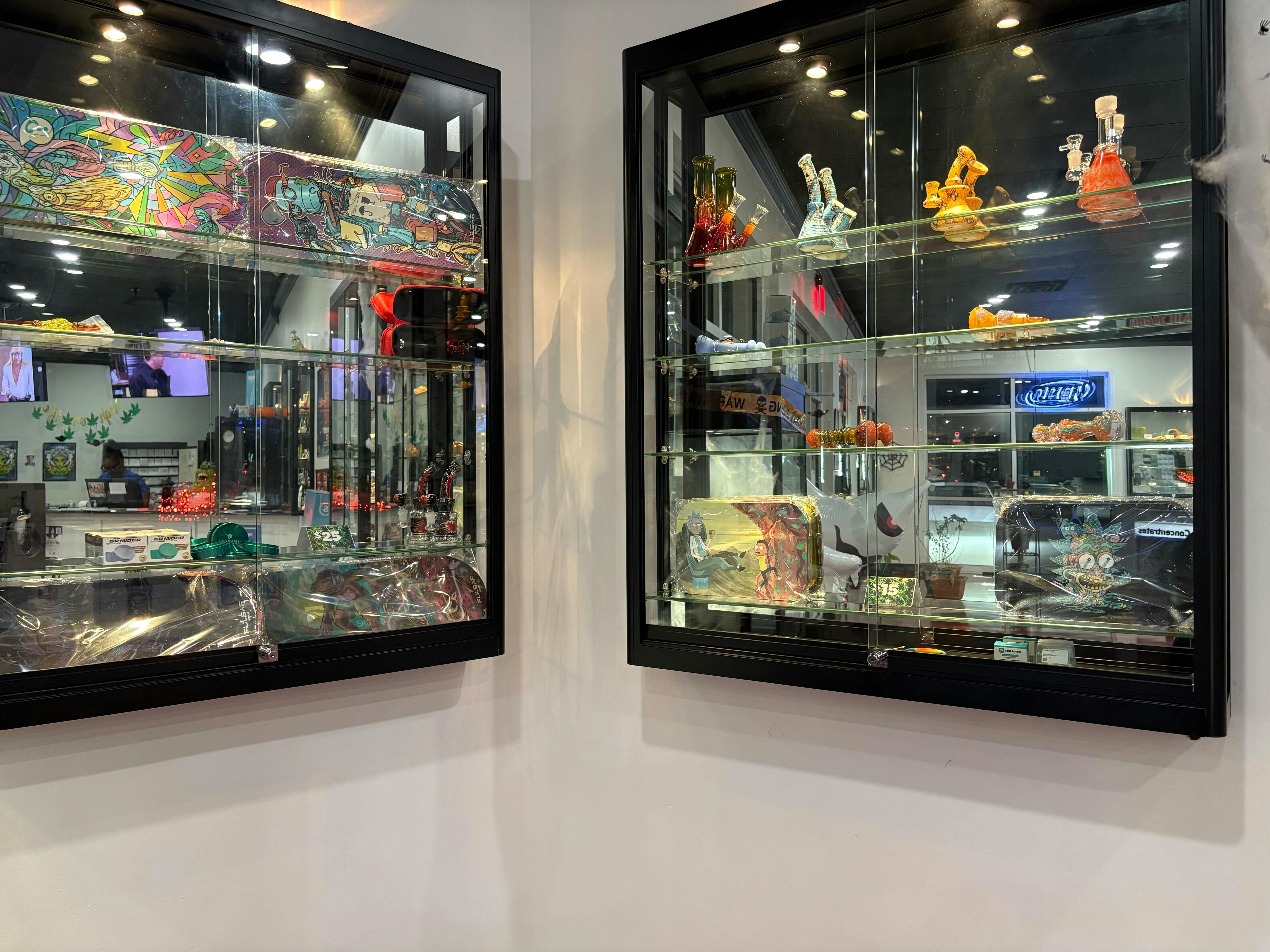 American Cannabis Company - Moore - Dispensary Listing - Photo 1