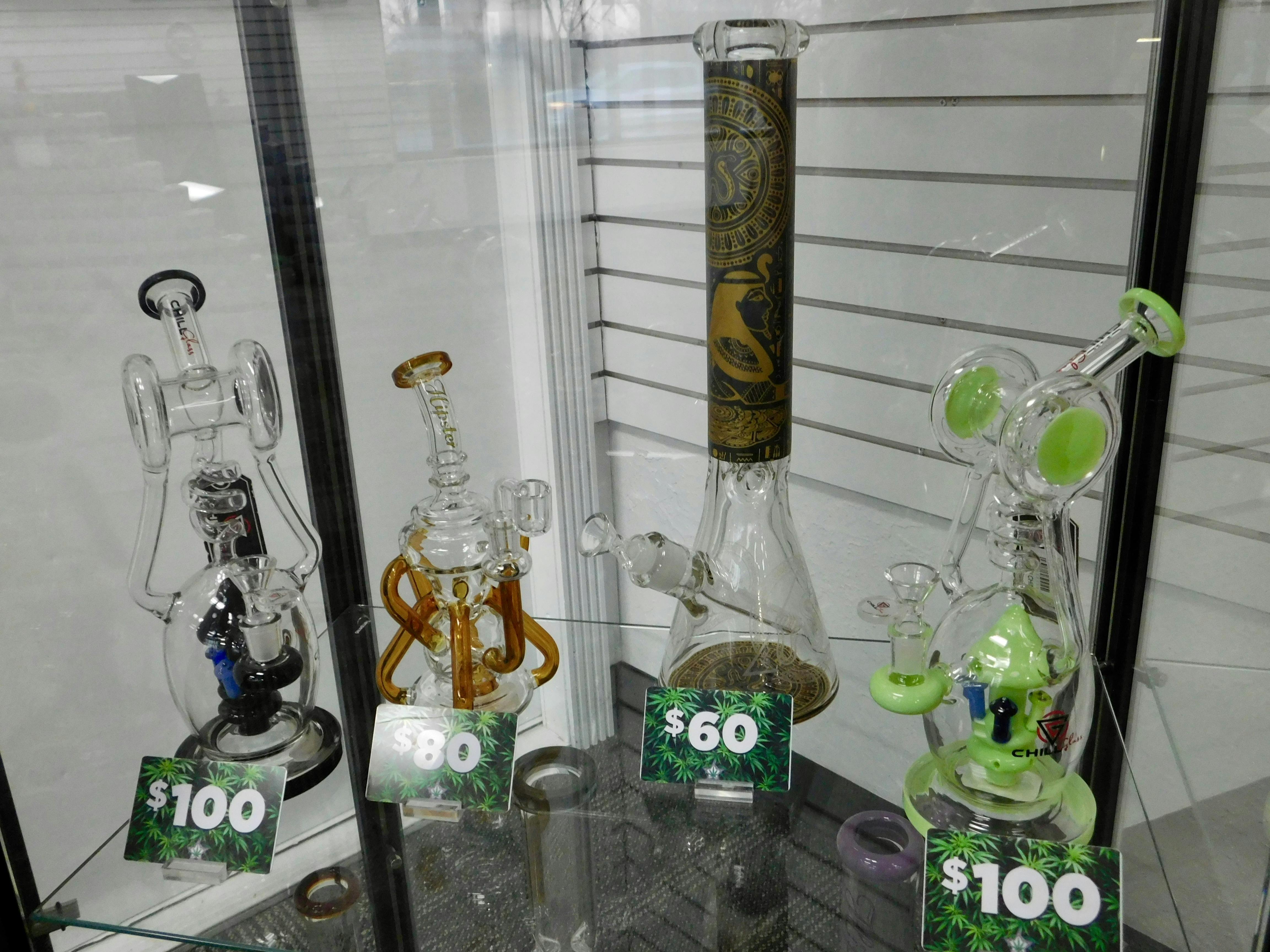 American Cannabis Company - Lawton - Drive Thru - Dispensary Listing - Photo 2