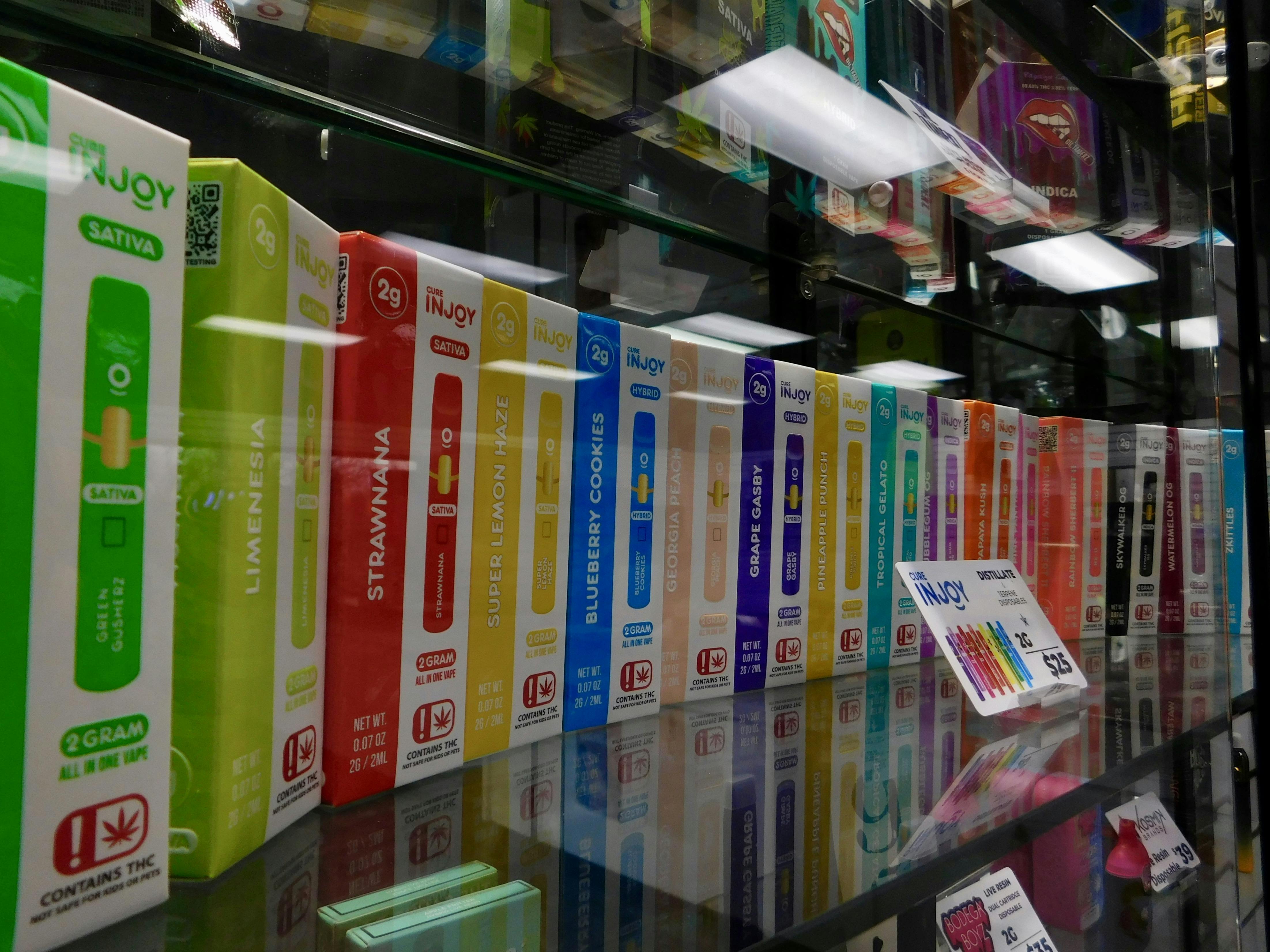 American Cannabis Company - Lawton - Drive Thru - Dispensary Listing - Photo 1