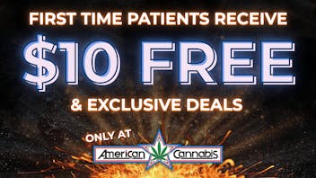 American Cannabis Company - Lawton - Drive Thru FIRST TIME PATIENT DEALS 🎁