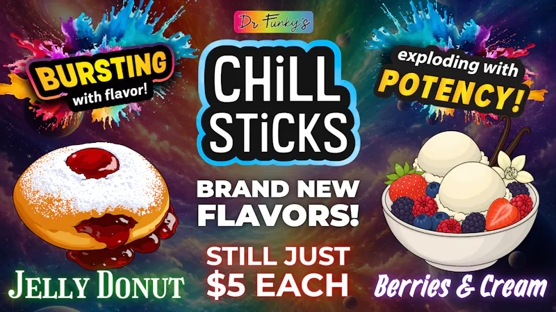 American Cannabis Company - NW 122nd St Sweet New Flavors Have Arrived