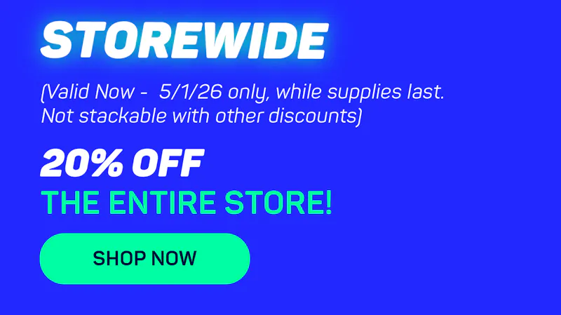 BluLight Cannabis - Gloucester City 20% OFF STOREWIDE