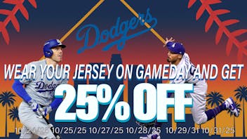 Originals Factory & Weed Shop REP YOUR CITY LOS ANGELES DODGERS