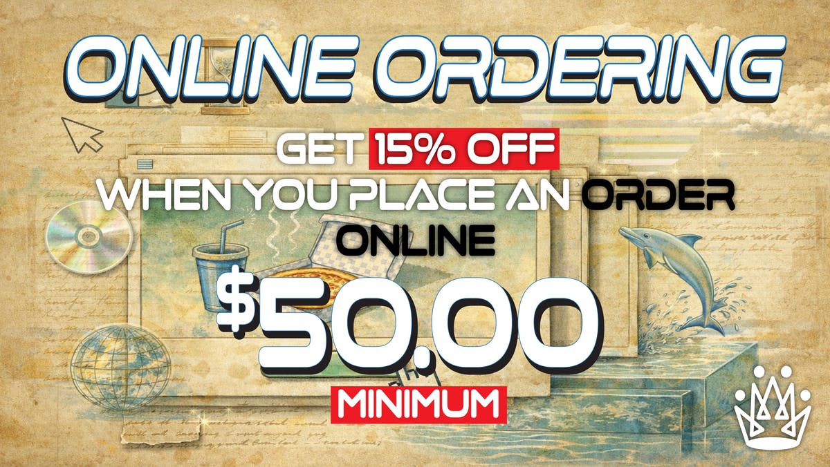 Originals Factory & Weed Shop ONLINE ORDERING PICK UP ONLY