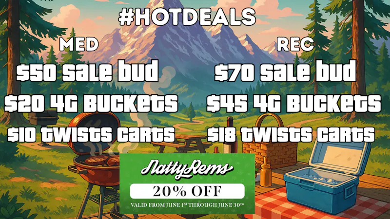 CREAM Hot Deals @ C.R.E.A.M