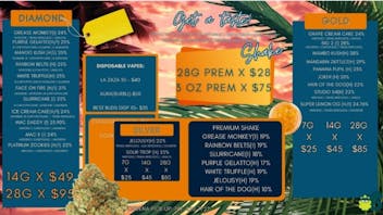 Buddies Disfruta de nuestras semanales