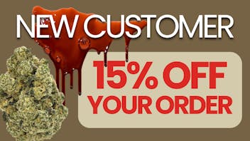 Pettals Charlton New Here? Treat Yourself to 15% Off This Halloween