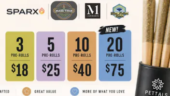 Pettals Charlton Pre-Roll Bundle Deals: More Rolls, More Savings!