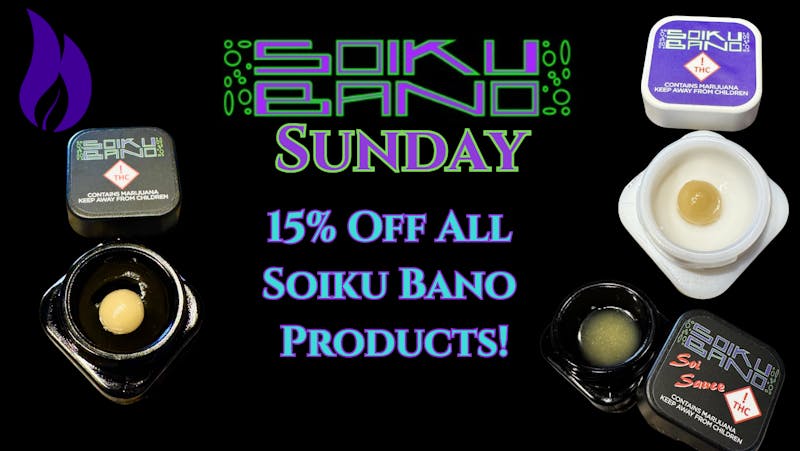 Spark Co 🟣Soiku Bano Sunday!🟢