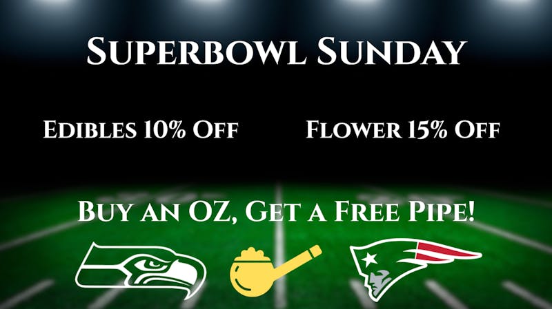 Spark Co 🏈 SUPERBOWL SUNDAY 🏈