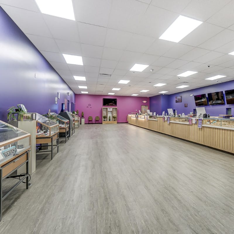 Shangri-La Delphos - Dispensary Listing - Photo 1