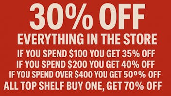 Mississippi Magnolia Canna - Columbus 12 Days Until Christmas - Up To 70% Off