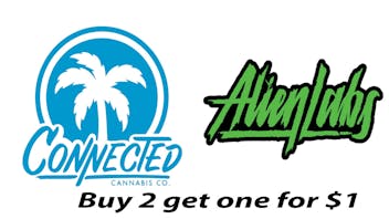 Cloud 7 Connected & Alien Labs