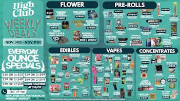 High Club Port Huron Your Favorite Club!