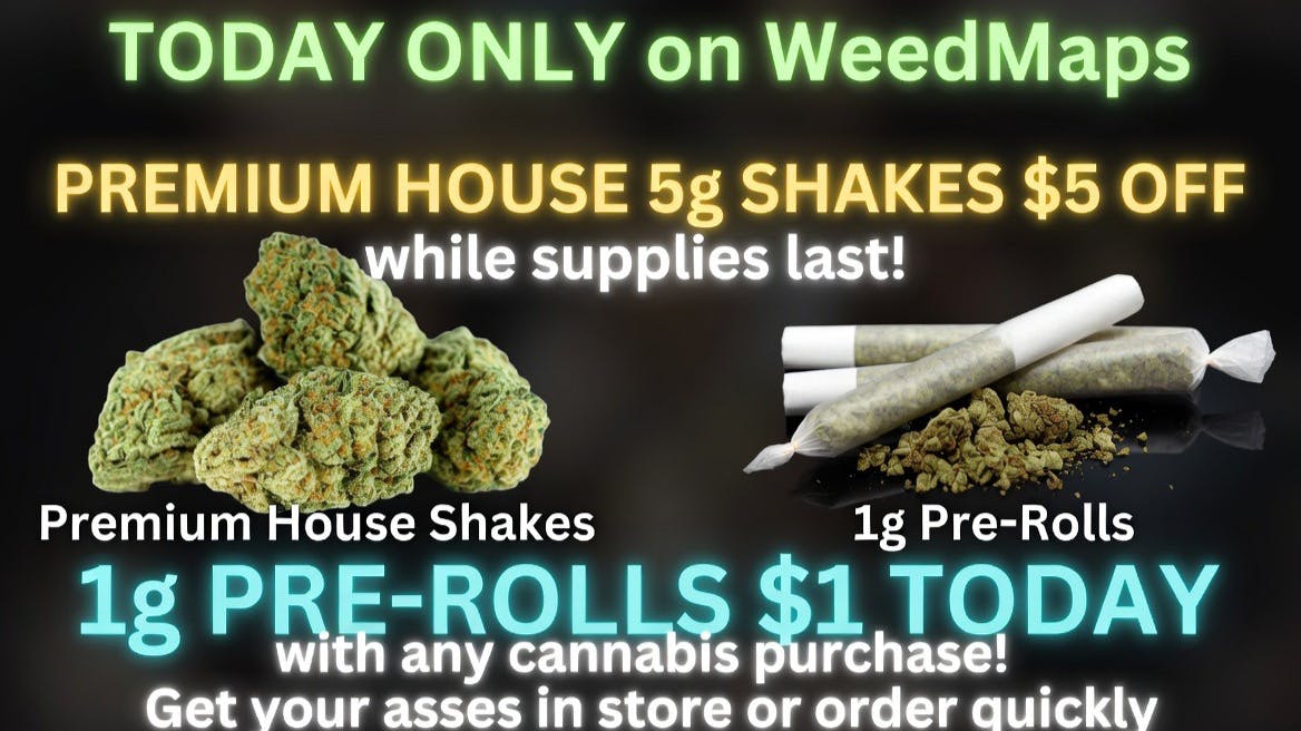 Just Jane East (Delivery) Sunday flower specials