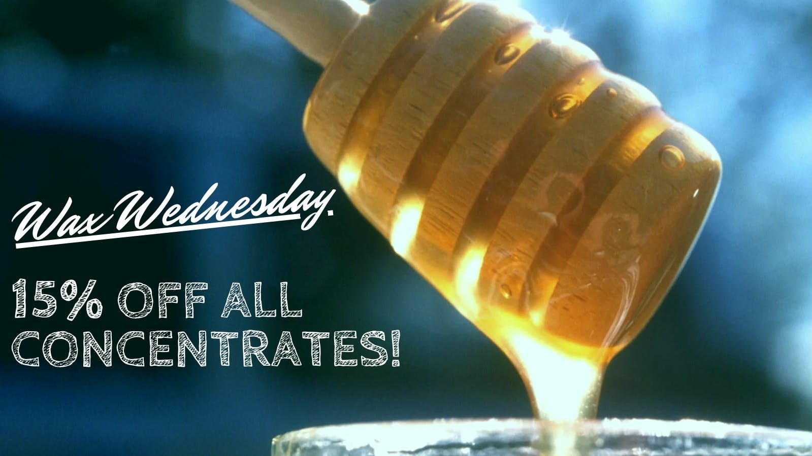 Purple Co Congress 15% OFF CONCENTRATES ALL DAY!!