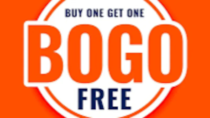 Purple Co Congress BOGO FREE OZs PREMIUM SMALLS 4/17 - 4/20!!