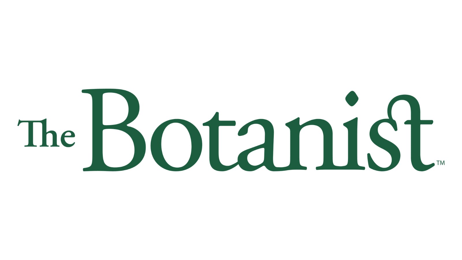 Botera Botanist Wednesdays