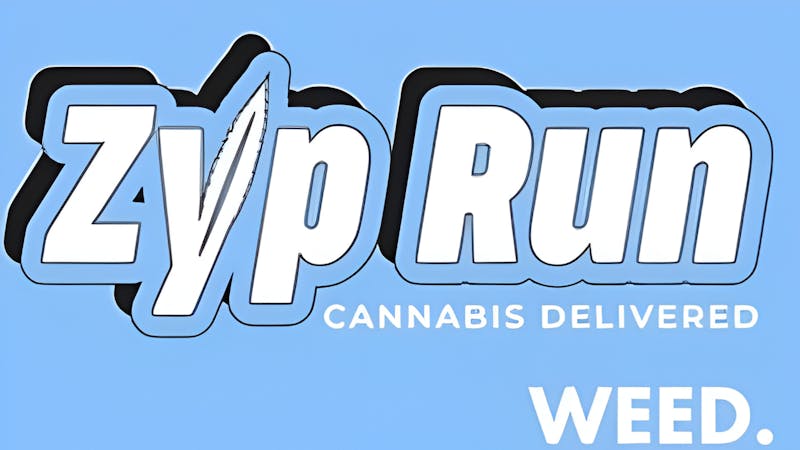Zyp Run - Fast Boston Delivery $25 Off for First Time Customers