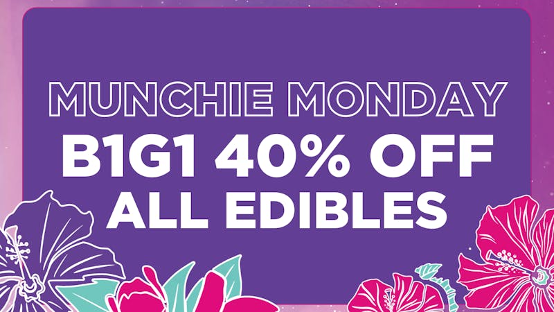 Shangri-La - South Norwalk Munchie Monday!
