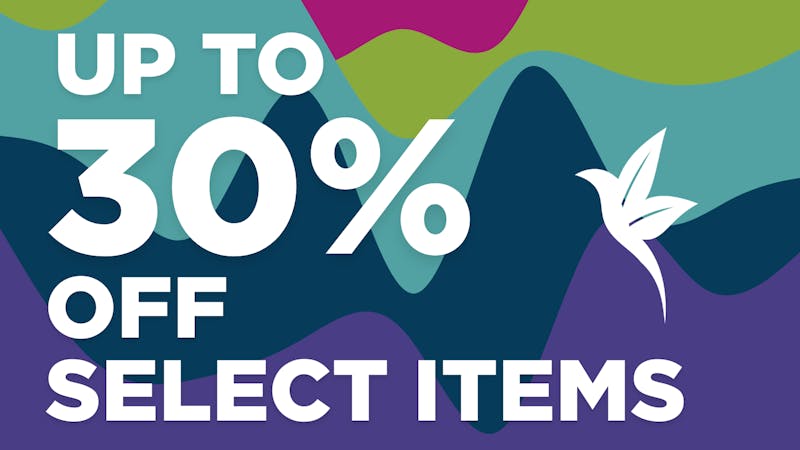 Shangri-La Cincinnati Up to 30% Off Select Items!