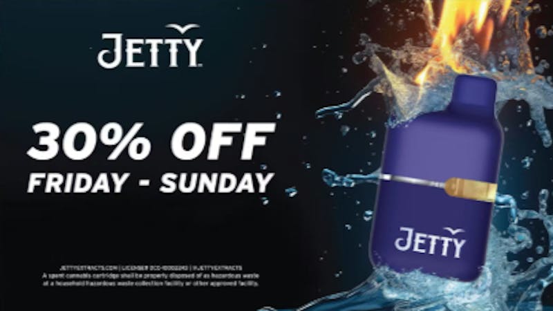 Off The Charts - Bell Gardens - NOW OPEN!! Jetty 30% OFF!!