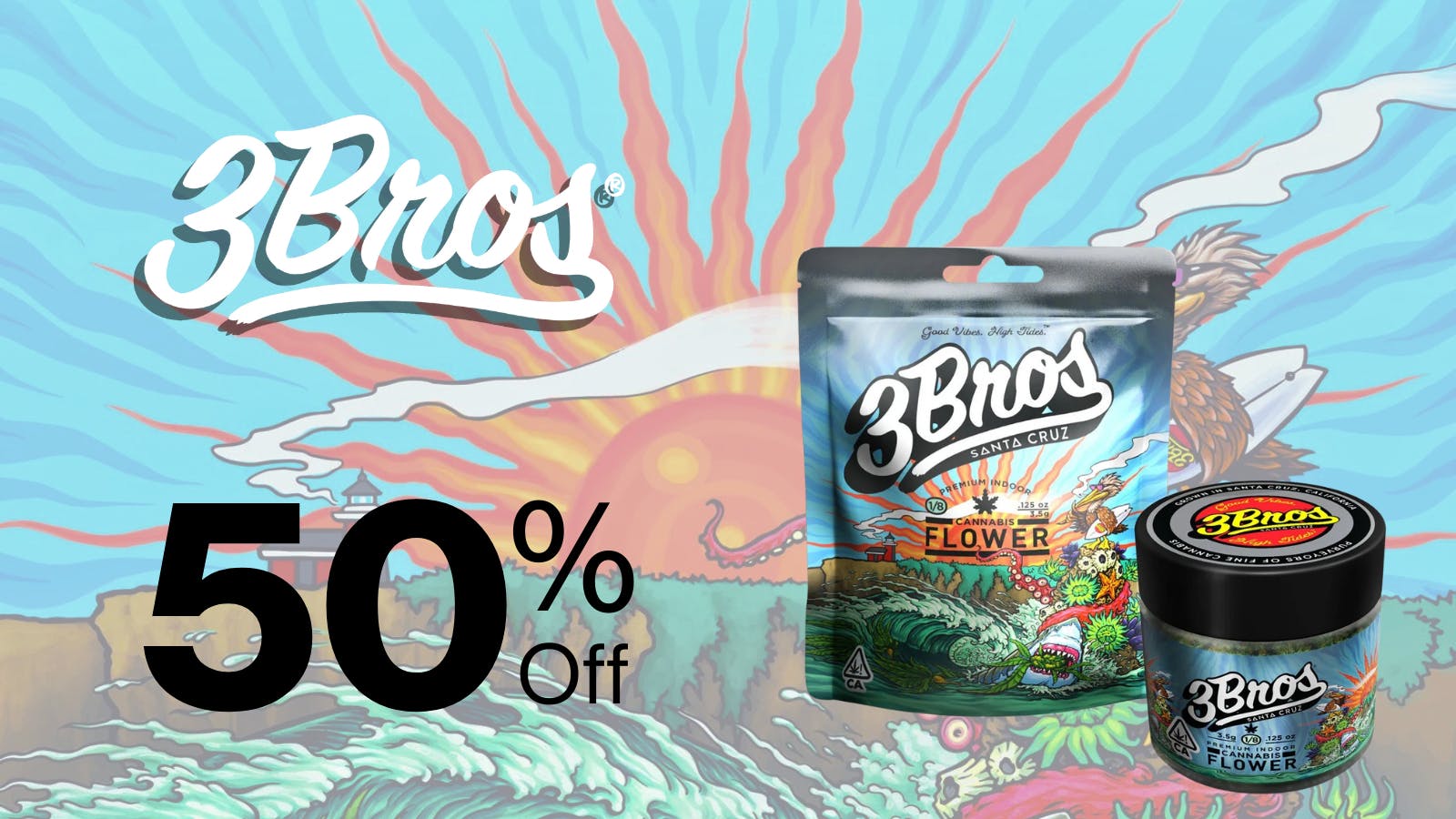 The Artist Tree - Dixon 50% OFF 3BROS!!!