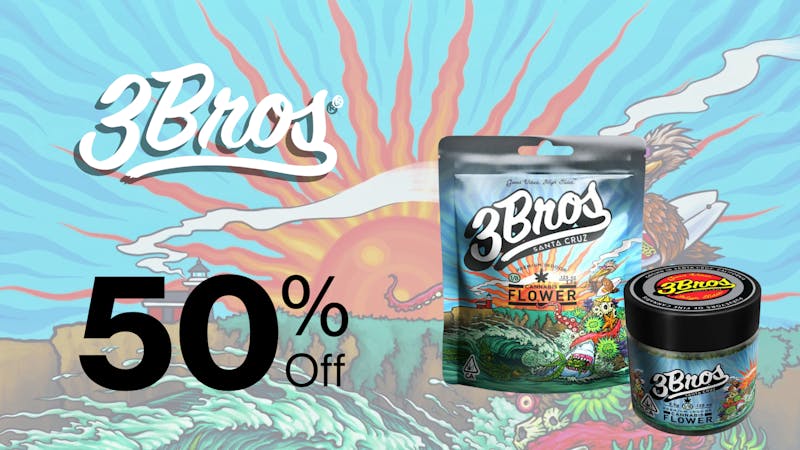 The Artist Tree - Davis 50% OFF 3BROS!!!
