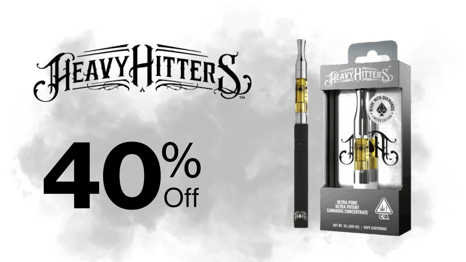 The Artist Tree - Davis 40% OFF HEAVY HITTERS!!
