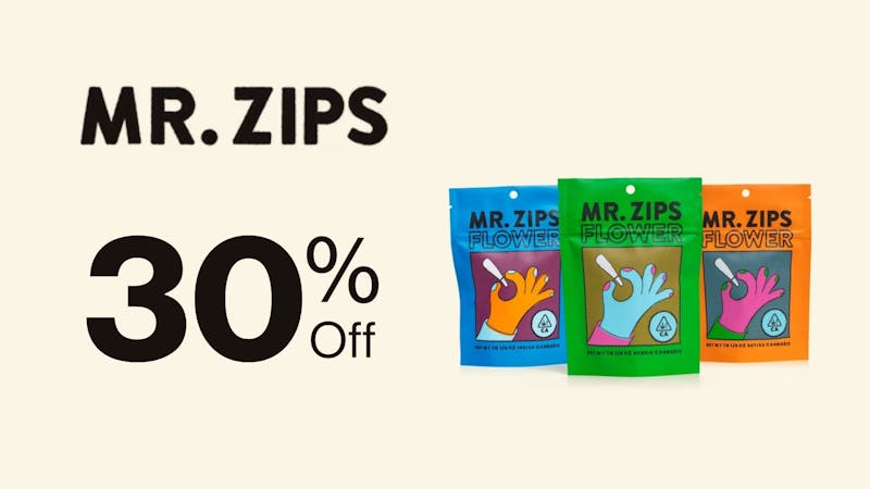 The Artist Tree - Davis 30% OFF MR. ZIPS!!!