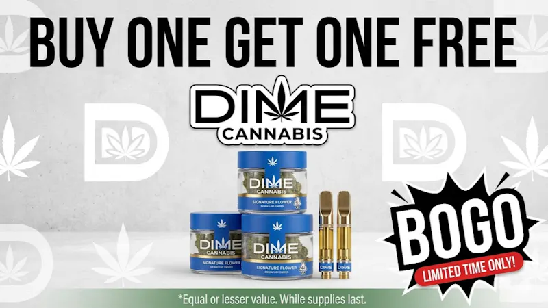 Star Budz Dime!!! BOGO!!!