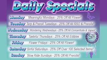 Spot 23 LLC Spot 23 Daily Savings