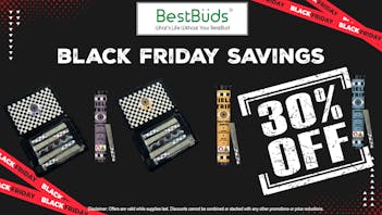 BestBuds Dispensary BestBuds Women Owned: Up to 30% off Black Friday!