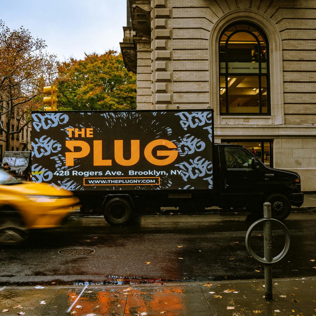 The Plug - Brooklyn Delivery - Delivery Listing - Photo 2