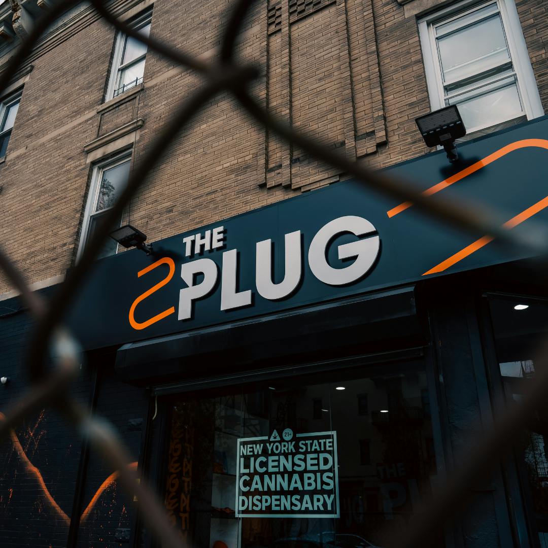 The Plug - Brooklyn Delivery - Delivery Listing - Photo 1