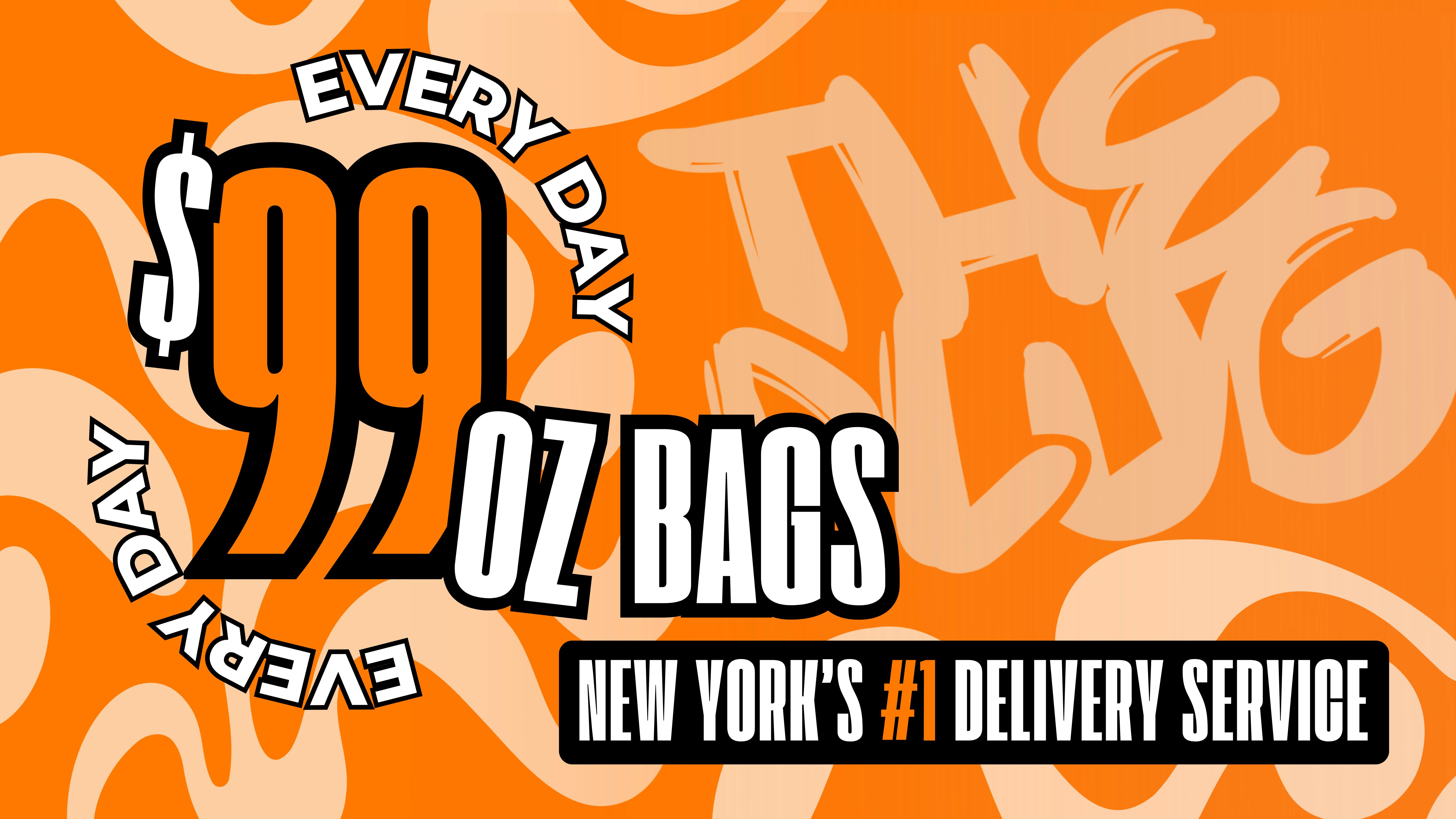 The Plug $99 OUNCES @ The Plug 🔌