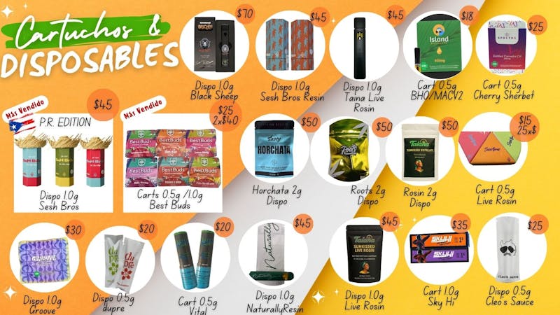 Seed Cannabis Collection Thanskiving SEED PROMO