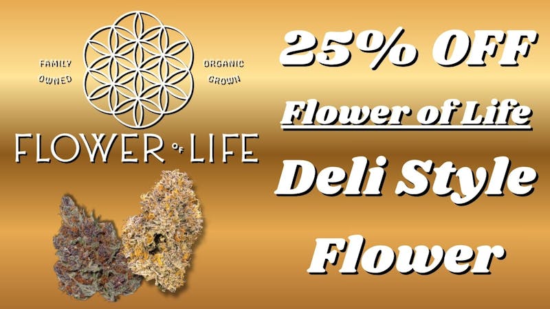 Flower of Life 💚 Flower of Life Thursdays 💚