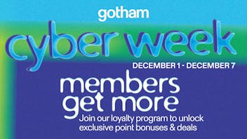 Gotham - Hudson Valley Members Only Deals