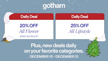 Gotham - Hudson Valley Daily Deals at Gotham