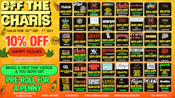 Off the Charts - Sylmar Good Vibes Good Deals!!!!