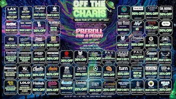 Off The Charts - Eagle Rock BEST PRICES & DEALS IN THE CITY
