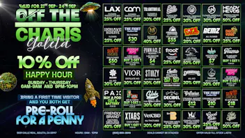 Off the Charts - Goleta 🚀Astronomical Deals, Down-to-Earth Prices! 🌍