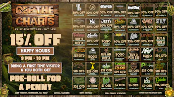 Off The Charts - Riverbank Great Prices on Great Products @ OTC Riverbank!