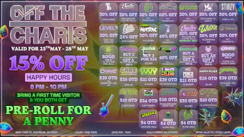Off The Charts - Riverbank New Products ! New Deals ! @ OTC Riverbank