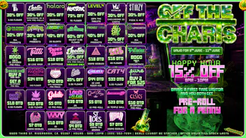Off The Charts - Riverbank KILLER DEALS @ OTC RIVERBANK